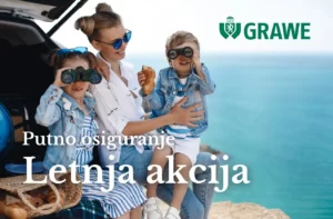 Putno Osiguranje 15 grawe letnja akcija putnog osiguranja 2025