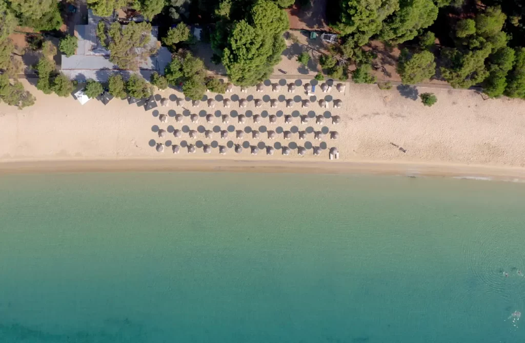 Letovanje sa decom u Grčkoj – Top destinacije 2025 9 kukunaris grcka letovanje sa decom