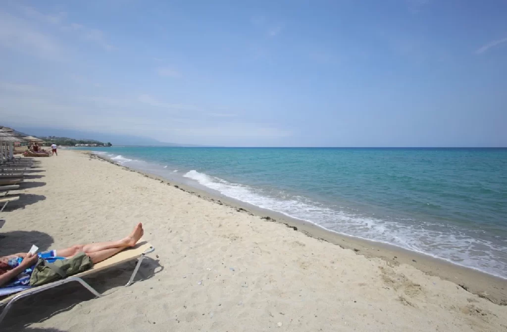 Letovanje sa decom u Grčkoj – Top destinacije 2025 8 nei pori letovanje sa decom grcka